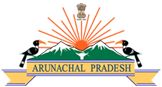 Government of Arunachal Pradesh Logo